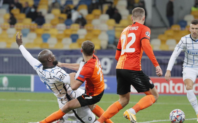 Champions League, Inter-Shakhtar: quote, pronostico e probabili formazioni (09/12/2020)