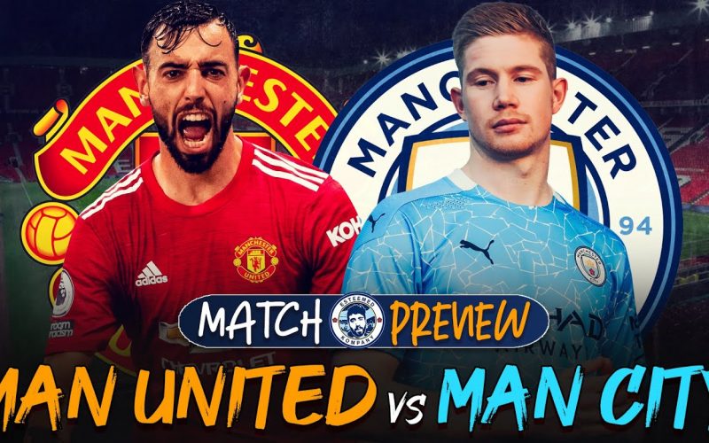 Premier League, Manchester United-Manchester City: quote, pronostico e probabili formazioni (12/12/2020)
