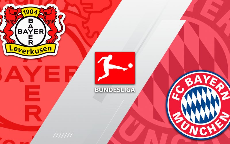Bundesliga, Leverkusen-Bayern Monaco: quote, pronostico e probabili formazioni (19/12/2020)