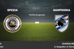 Serie A, Spezia-Sampdoria: quote, pronostico e probabili formazioni (11/01/2021)