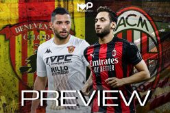 Serie A, Benevento-Milan: quote, pronostico e probabili formazioni (03/01/2021)
