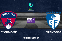 Ligue 2, Clermont-Grenoble: quote e pronostico (05/01/2021)