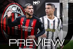 Serie A, Milan-Juventus: quote, pronostico e probabili formazioni (06/01/2021)