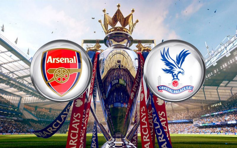 Premier League, Arsenal-Crystal Palace: quote, pronostico e probabili formazioni (14/01/2021)