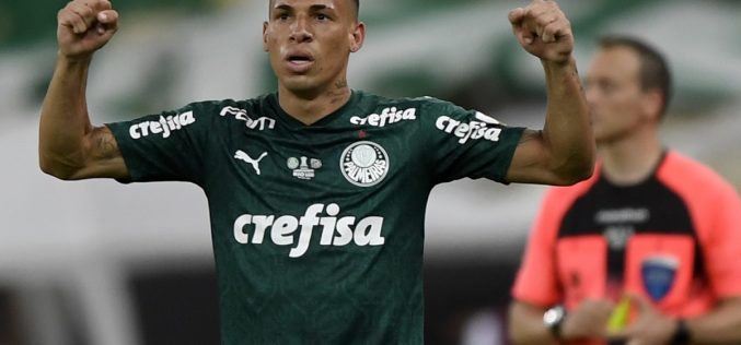 Coppa Libertadores al Palmeiras, Santos battuto ai supplementari