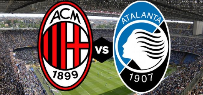 Serie A, Milan-Atalanta: pronostico, probabili formazioni e quote (15/05/2022)