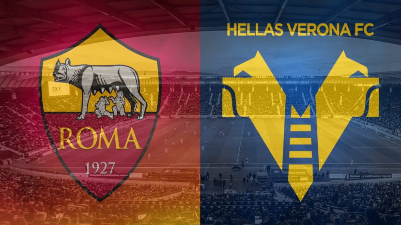 Serie A, Roma-Verona: quote, pronostico e probabili formazioni (31/01/2021)