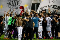 Coppa Libertadores, derby brasiliano in finale: sarà Palmeiras-Santos