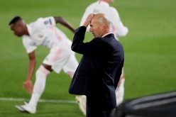 Zidane parla della Juve: “Vedremo in futuro…”