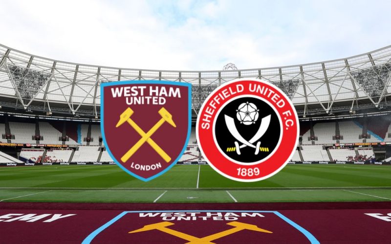 Premier League, West Ham-Sheffield Utd: quote, pronostico e probabili formazioni (15/02/2021)