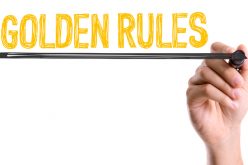 10 Regole D’Oro per Scommettere