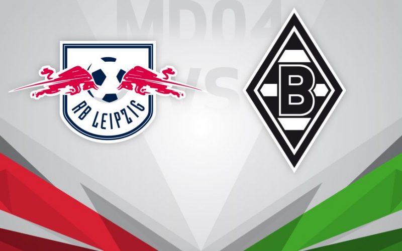 Bundesliga, Lipsia-Borussia Monchengladbach: pronostico, probabili formazioni e quote (11/03/2023)