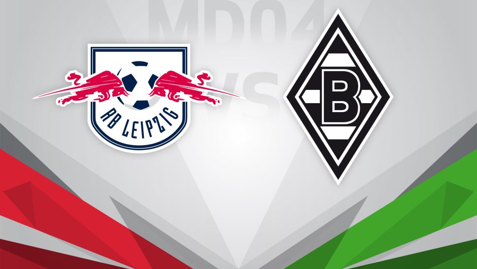 Bundesliga, Lipsia-Borussia Monchengladbach: pronostico, probabili formazioni e quote (11/03/2023)