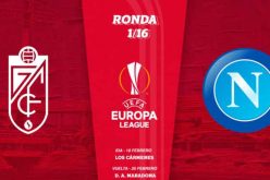Granada-Napoli – Europa League: quote, pronostico e probabili formazioni (18/02/2021)