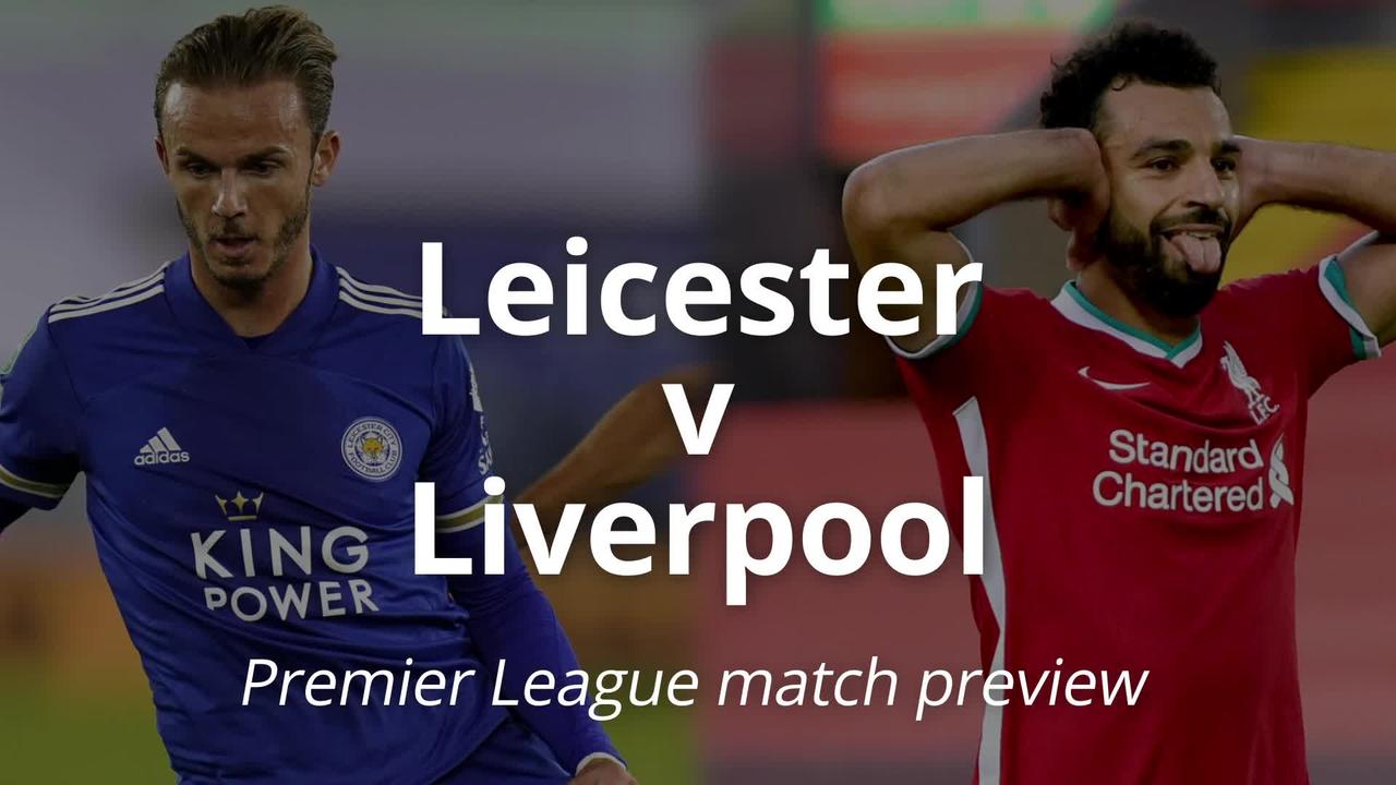 Premier League, Leicester-Liverpool: pronostico, probabili formazioni e quote (15/05/2023)