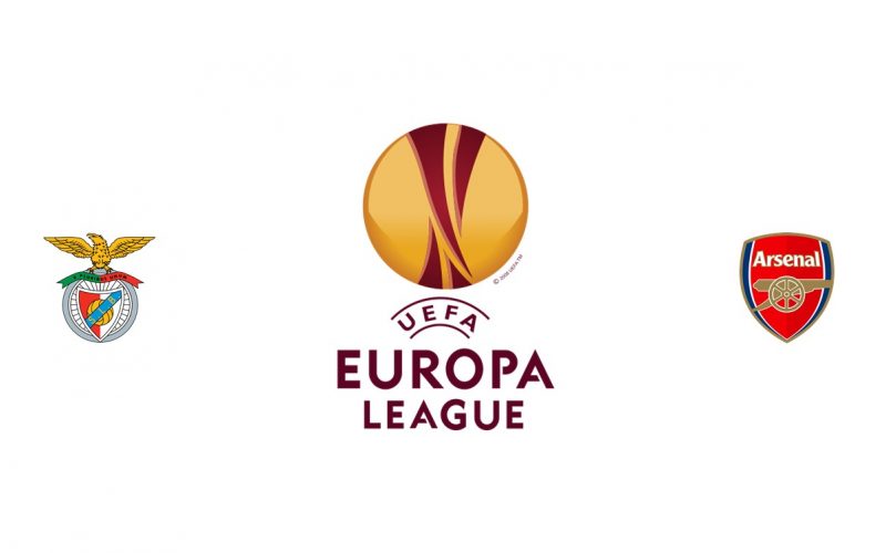 Benfica-Arsenal – Europa League: quote, pronostico e probabili formazioni (18/02/2021)