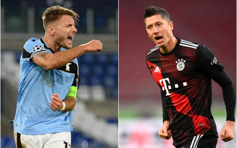 Lazio-Bayern Monaco, Champions League: quote, pronostico e probabili formazioni (23/02/2021)