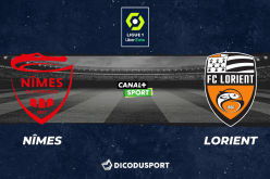 Nimes-Lorient, Ligue 1: pronostico, probabili formazioni e quote (24/02/2021)