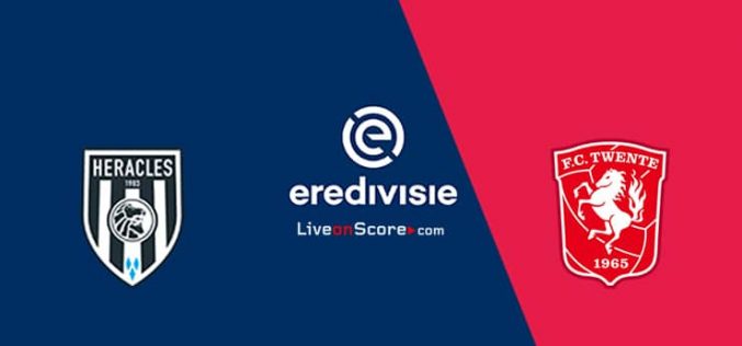 Heracles-Twente, Eredivisie: pronostico, probabili formazioni e quote (27/02/2021)