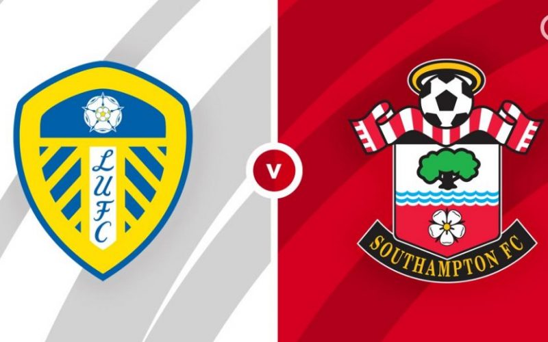 Leeds-Southampton, Premier League: quote, pronostico e probabili formazioni (23/02/2021)
