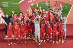 Bayern Monaco campione del Mondo, battuto il Tigres in finale
