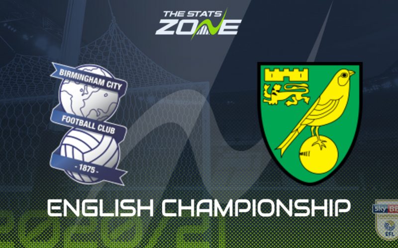 Birmingham-Norwich, Championship: quote, pronostico e probabili formazioni (23/02/2021)