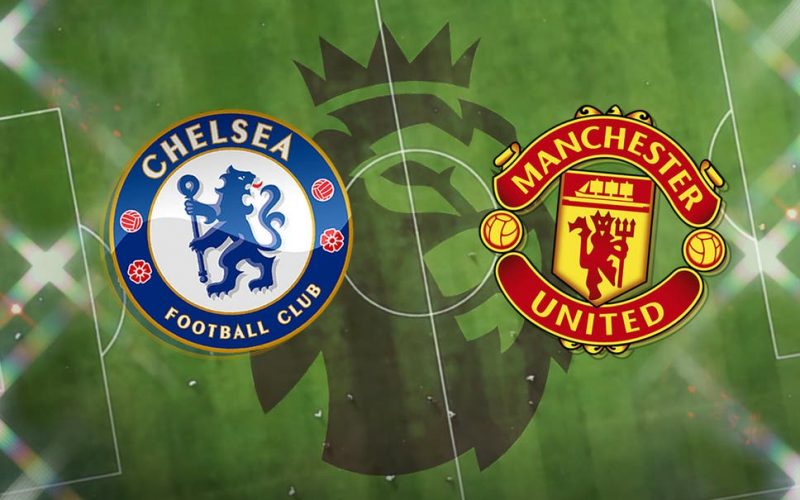 Premier League, Chelsea-Manchester United: pronostico, probabili formazioni e quote (28/11/2021)