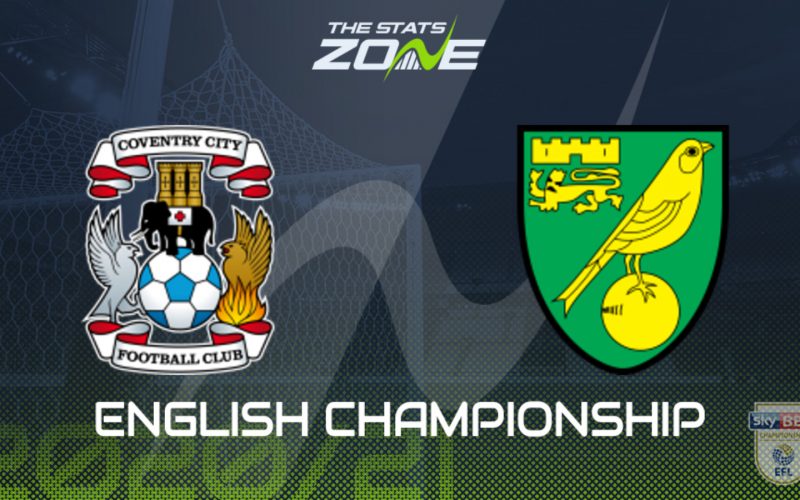Championship, Coventry-Norwich: quote, pronostico e probabili formazioni (17/02/2021)
