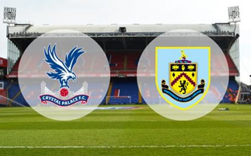 Premier League, Crystal Palace-Burnley: quote, pronostico e probabili formazioni (13/02/2021)