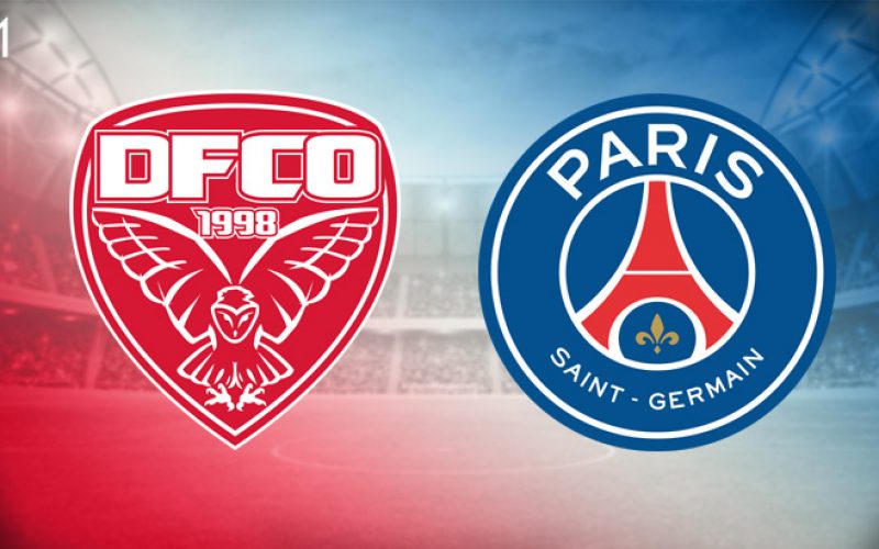 Dijon-PSG, Ligue 1: pronostico, probabili formazioni e quote (27/02/2021)