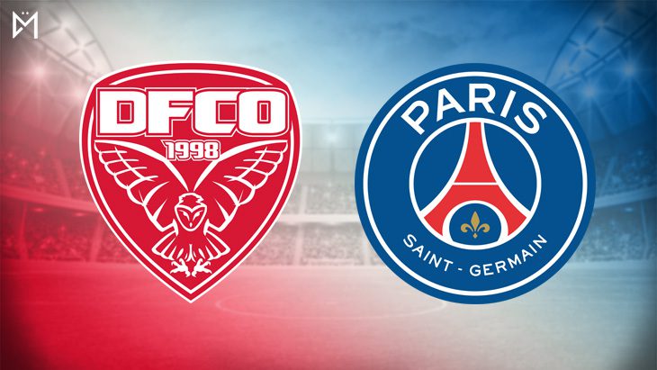 Dijon-PSG, Ligue 1: pronostico, probabili formazioni e quote (27/02/2021)