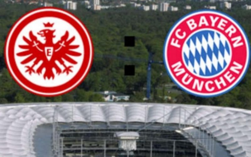 Bundesliga, Francoforte-Bayern Monaco: pronostico, probabili formazioni e quote (05/08/2022)
