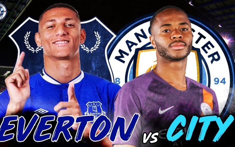 Premier League, Everton-Manchester City: quote, pronostico e probabili formazioni (17/02/2021)