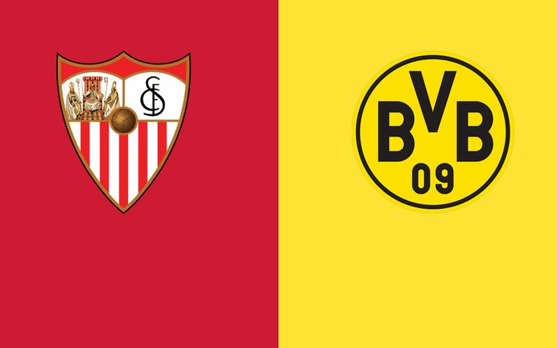 Champions League, Siviglia-Borussia Dortmund: quote, pronostico e probabili formazioni (17/02/2021)