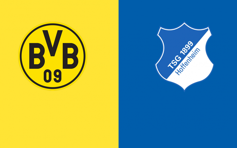 Bundesliga, Borussia Dortmund-Hoffenheim: quote, pronostico e probabili formazioni (13/02/2021)