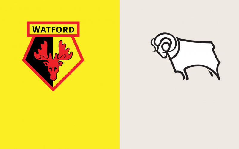 Watford-Derby County, Championship: quote, pronostico e probabili formazioni (19/02/2021)