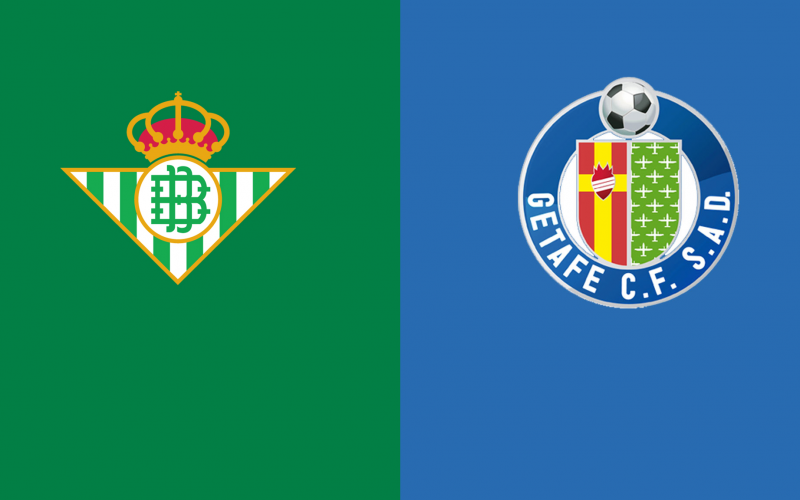 Betis-Getafe, Liga: quote, pronostico e probabili formazioni (19/02/2021)