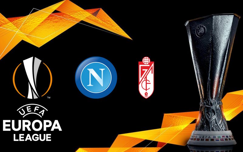 Napoli-Granada, Europa League: pronostico, probabili formazioni e quote (25/02/2021)