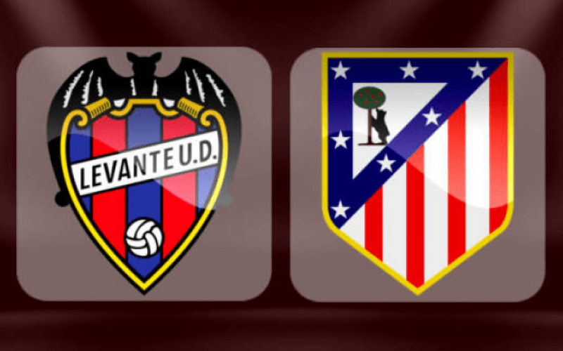 Liga, Levante-Atletico Madrid: quote, pronostico e probabili formazioni (17/02/2021)