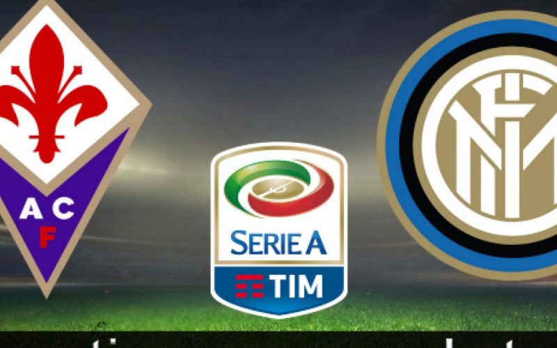 Serie A, Fiorentina-Inter: quote, pronostico e probabili ...