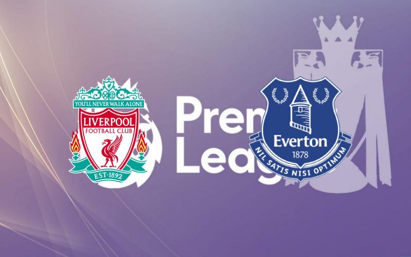 Risultato immagini per liverpool everton