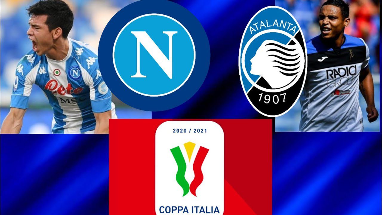 Coppa Italia, Napoli-Atalanta: quote, pronostico e probabili formazioni (03/02/2021)