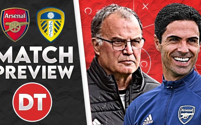 Premier League, Arsenal-Leeds: quote, pronostico e probabili formazioni (14/02/2021)