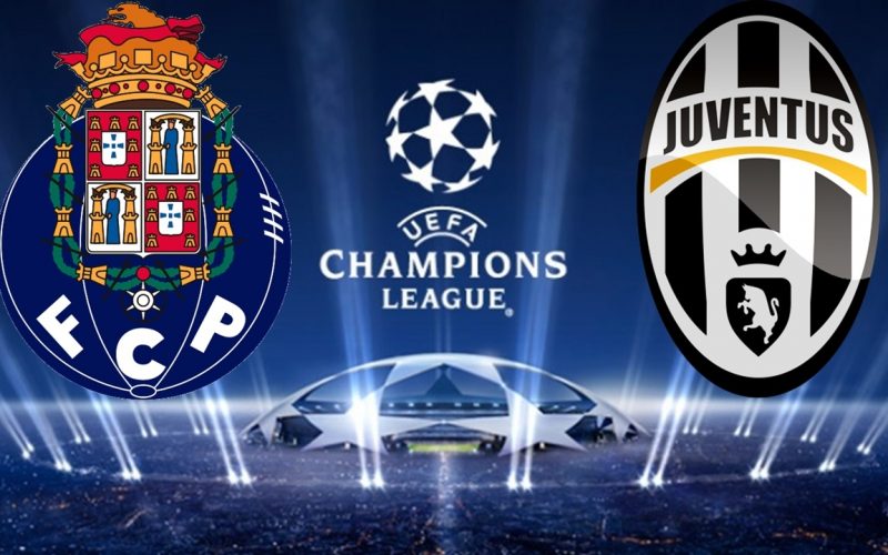 Champions League, Porto-Juventus: quote, pronostico e probabili formazioni (17/02/2021)