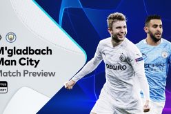 Monchengladbach-Manchester City, Champions League: pronostico, probabili formazioni e quote (24/02/2021)