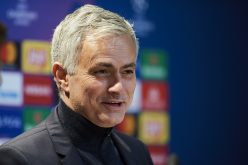 Mourinho polemico con l’Olimpico: “La squadra non merita i fischi, la gente non capisce”