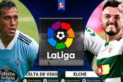Liga, Celta Vigo-Elche: quote, pronostico e probabili formazioni (12/02/2021)