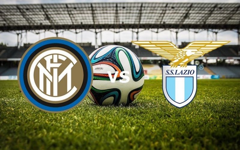 Serie A, Inter-Lazio: quote, pronostico e probabili formazioni (14/02/2021)