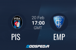 Pisa-Empoli, Serie B: quote, pronostico e probabili formazioni (20/02/2021)