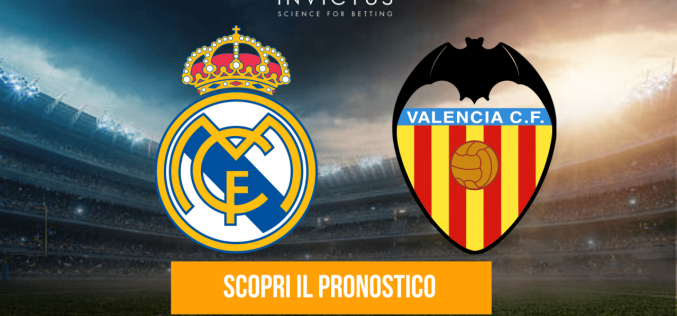 Liga, Real Madrid-Valencia: pronostico, probabili formazioni e quote (08/01/2022)